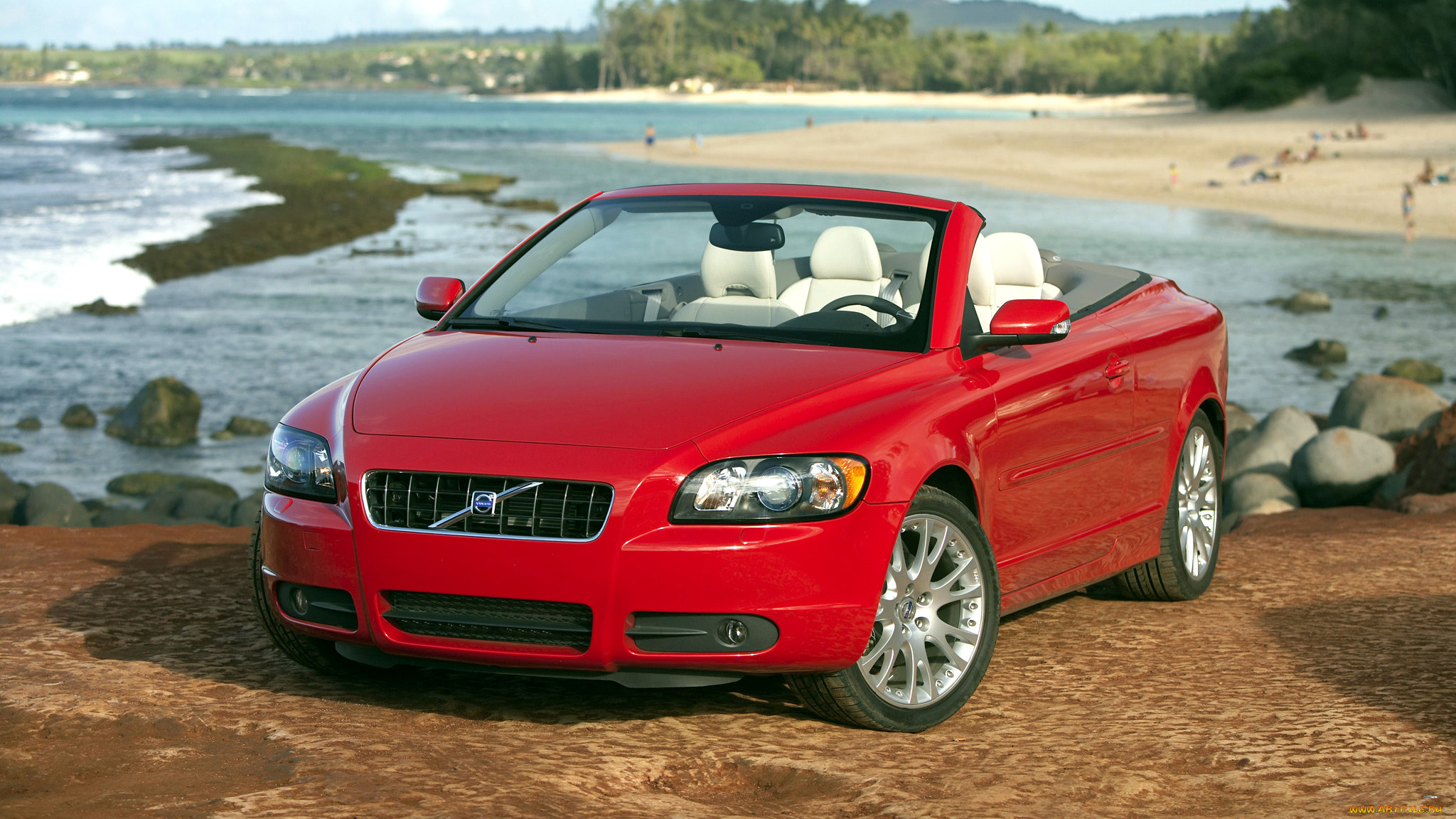 volvo, c70, , , aktiebolaget, , 